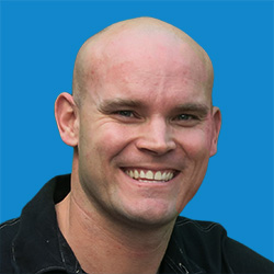 Team member photo