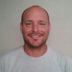 Team member photo
