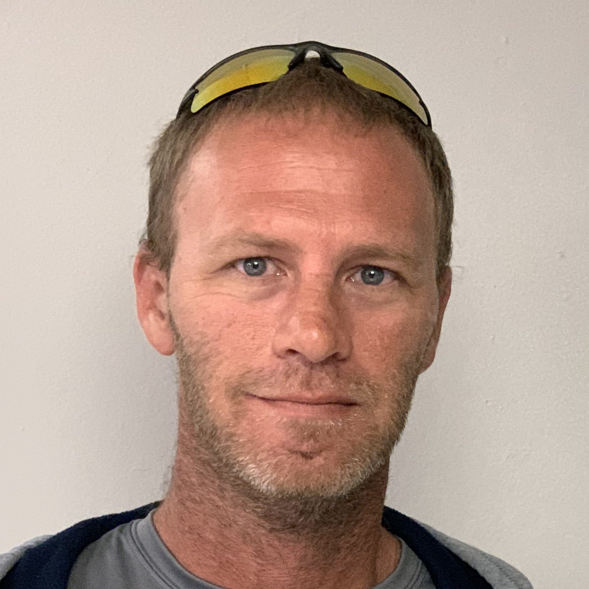 Team member photo